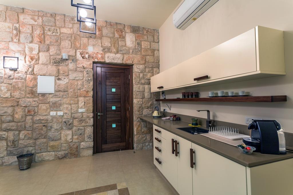 דירות ראש פינה וילאר מראה חיצוני תמונה