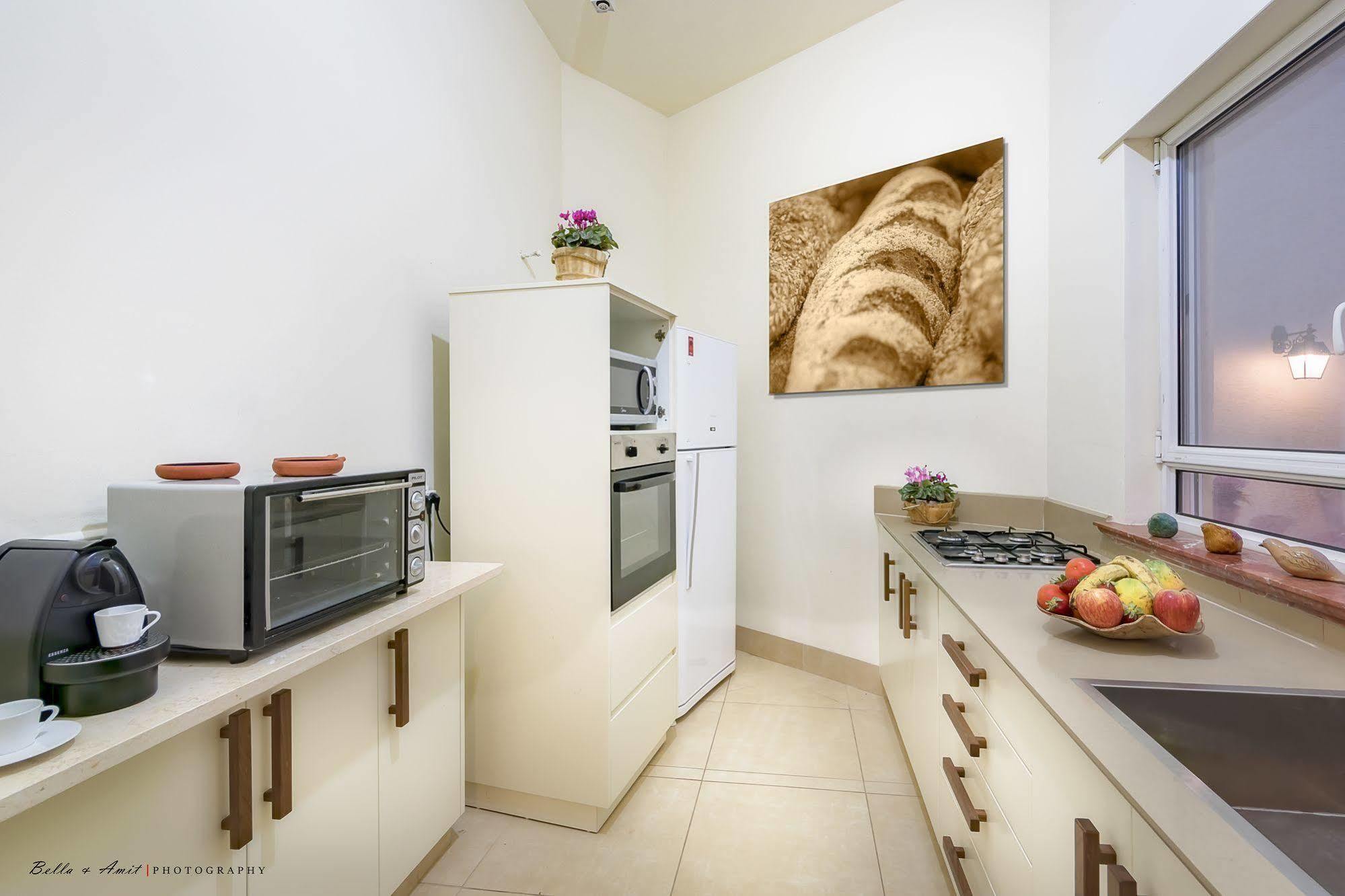 דירות ראש פינה וילאר מראה חיצוני תמונה